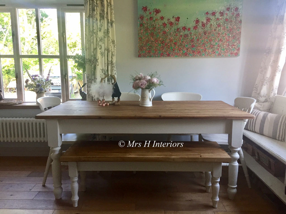 Mrs H Interiors “The Home Front”