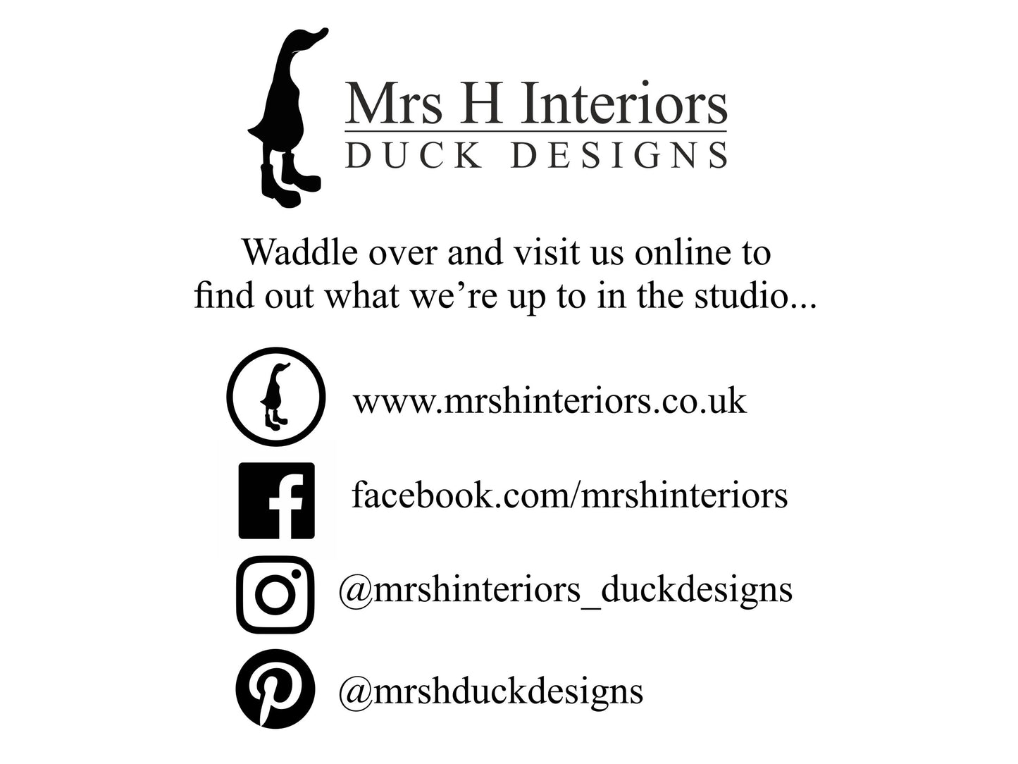 Duck drinks tumbler. Insulated tumbler with Duck Designs & Personalised Text, Designed and Finished by Mrs H The Duck Lady