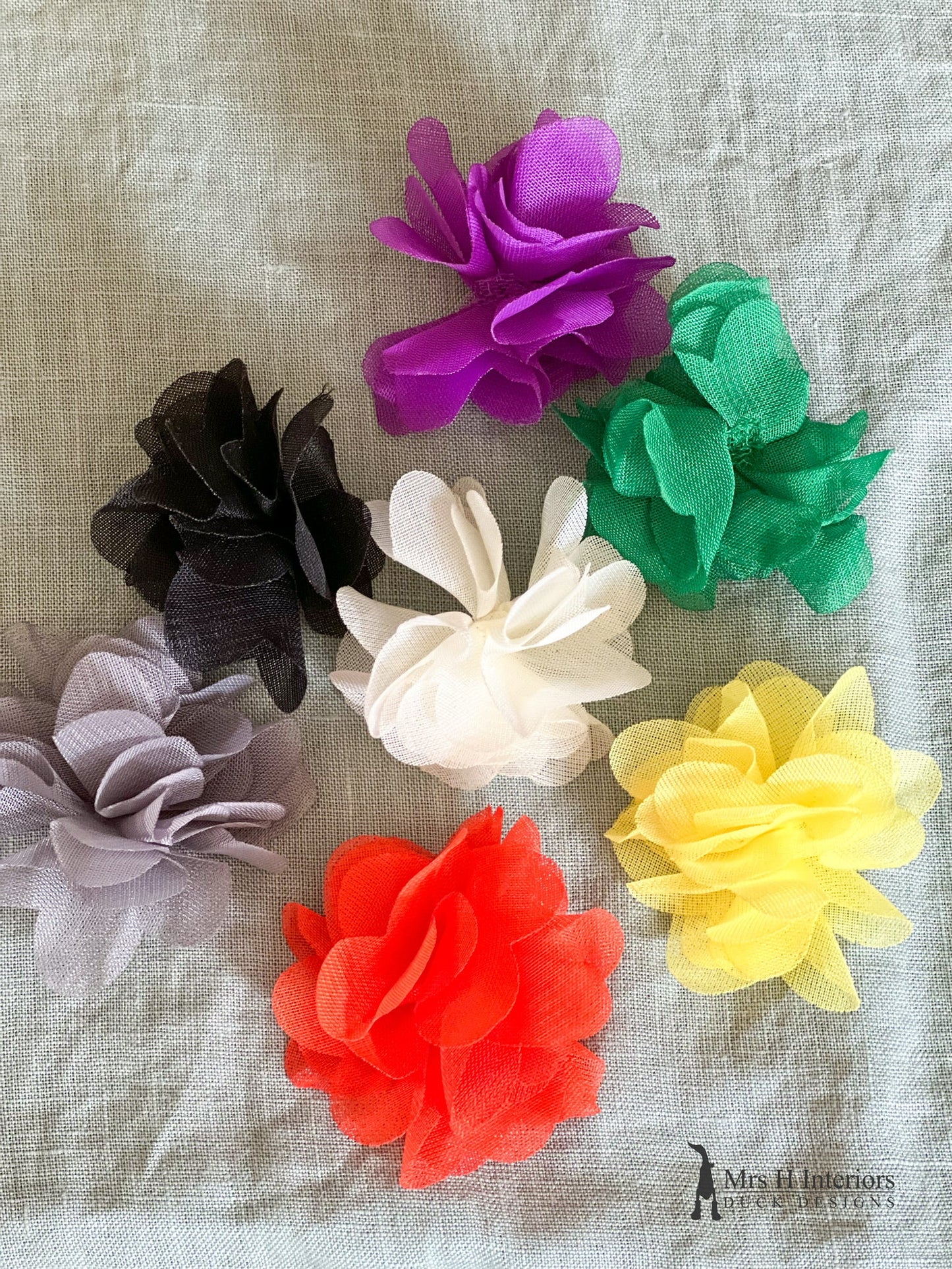 Happy Birthday Duck Tutu Card - Greetings Card - Decorated Wooden Duck in Boots by Mrs H the Duck Lady